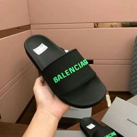 Picture of Balenciaga Slippers _SKU31062818061936